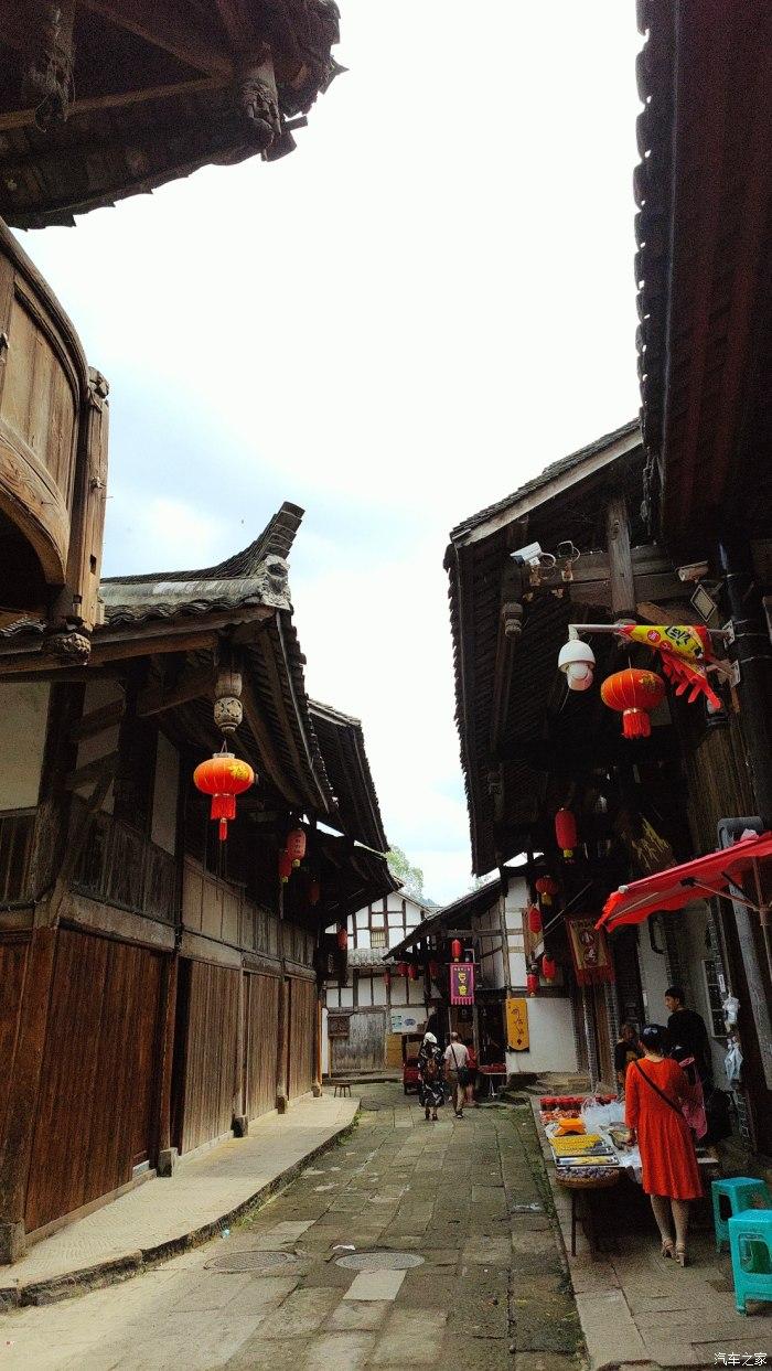 古董市场
